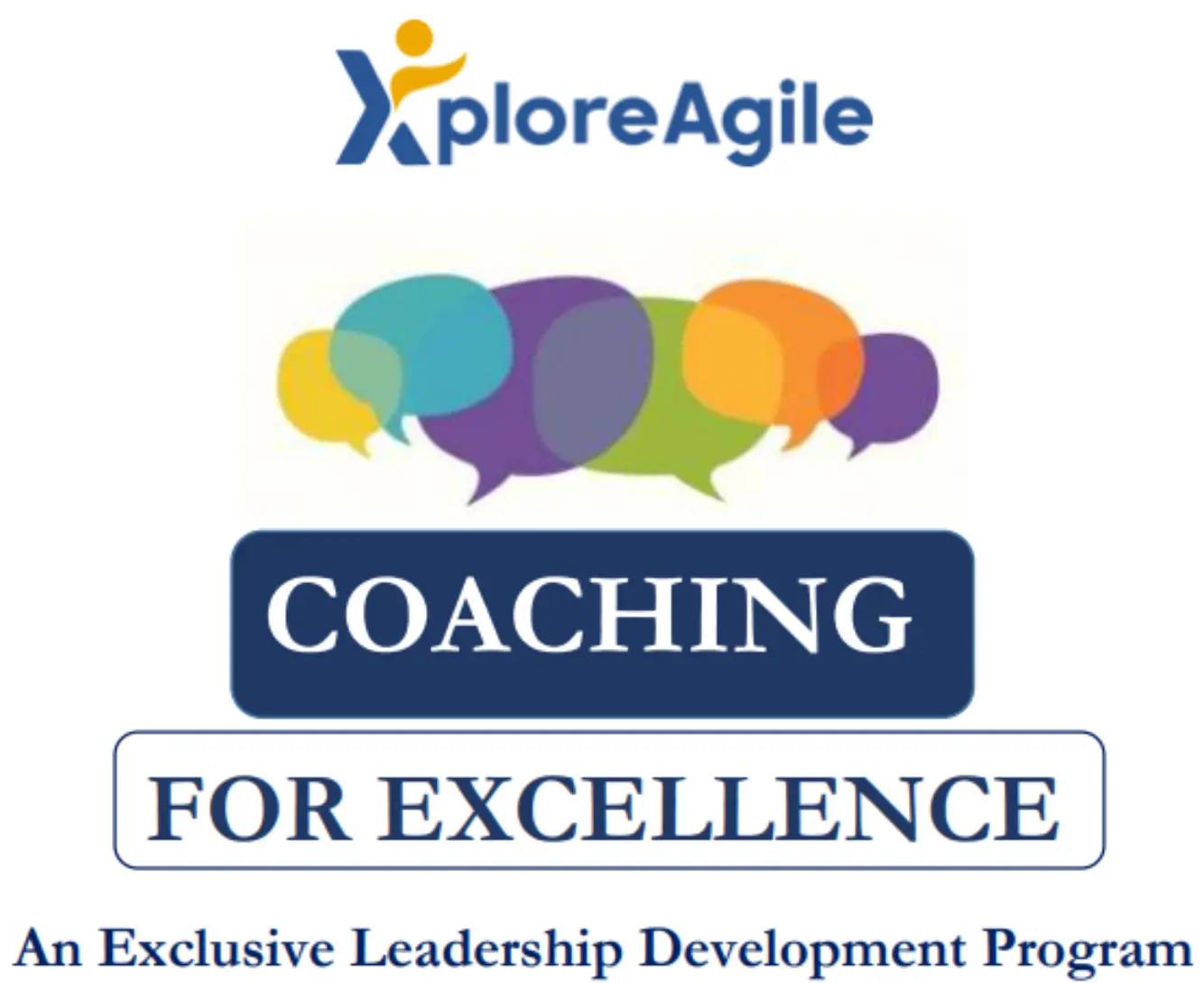 XploreAgile's Mini coaching course image